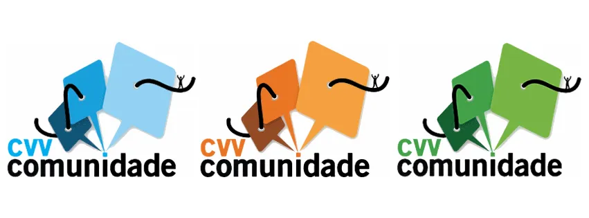 logo CVV comunidade